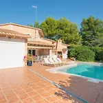 Villa Estranys, Con Piscina Privada