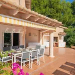 Villa Estranys, Con Piscina Privada