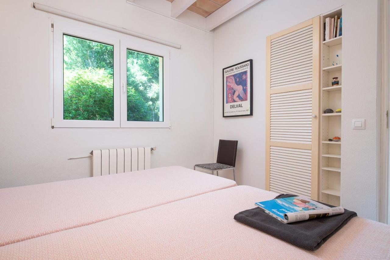 Estranys, Con Piscina Privada Chalet *