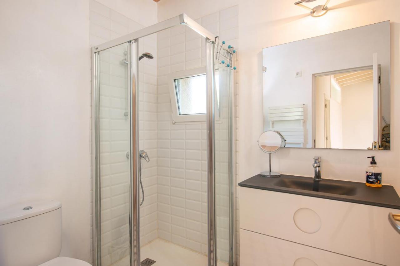 Chalet Estranys, Con Piscina Privada Alcudia (Mallorca)