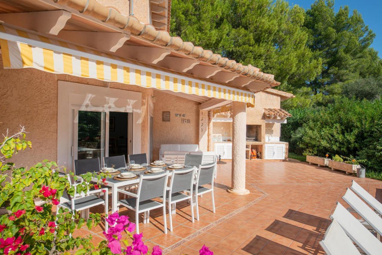 Estranys, Con Piscina Privada Chalet *