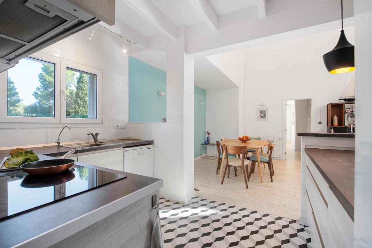 Estranys, Con Piscina Privada Alcudia (Mallorca)