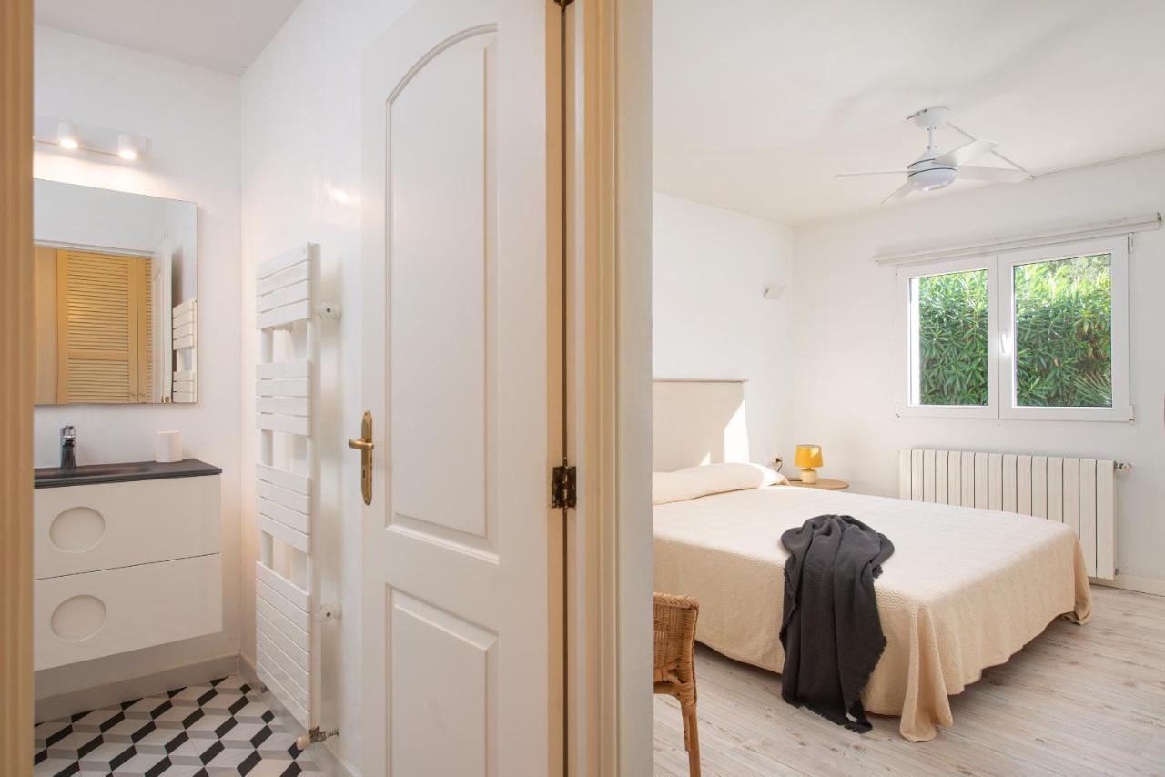 Chalet Estranys, Con Piscina Privada *