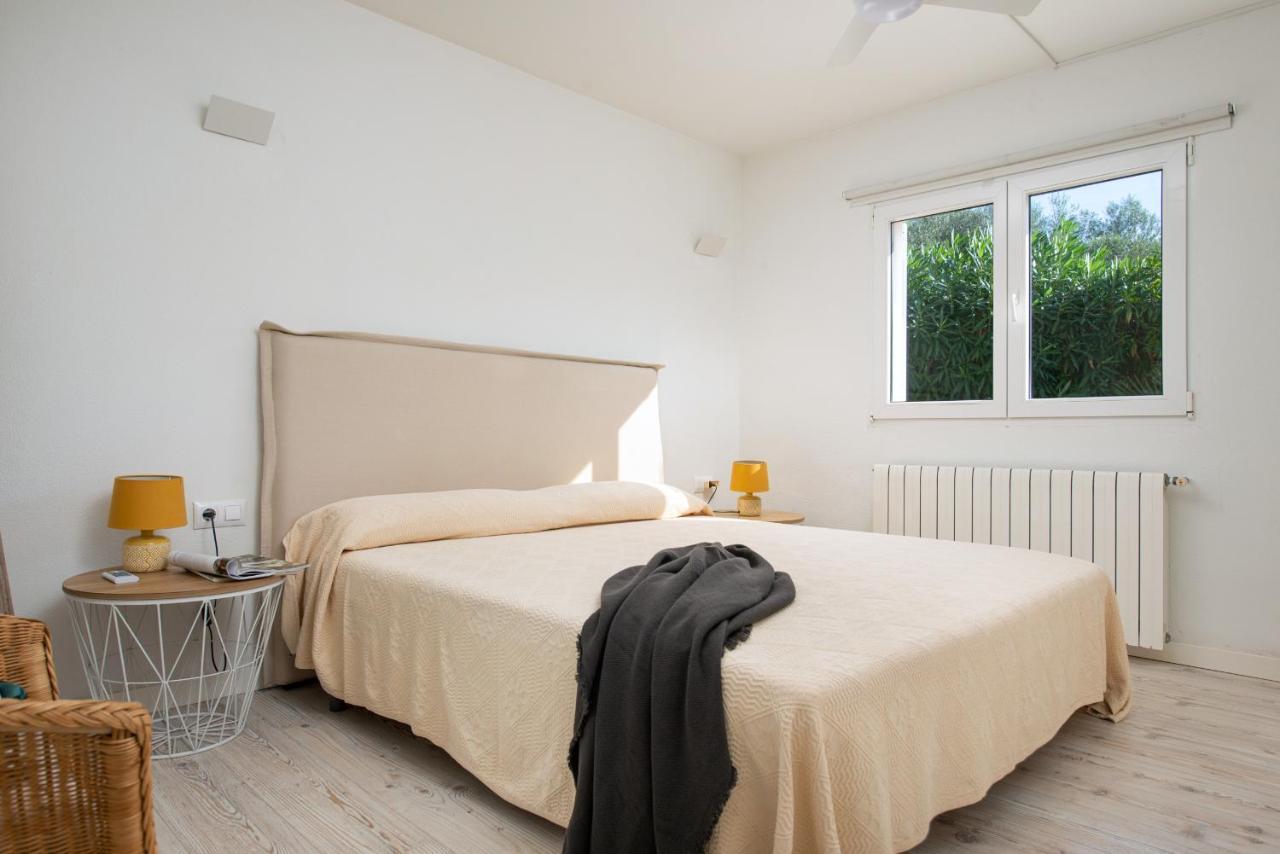 Estranys, Con Piscina Privada Alcudia (Mallorca)
