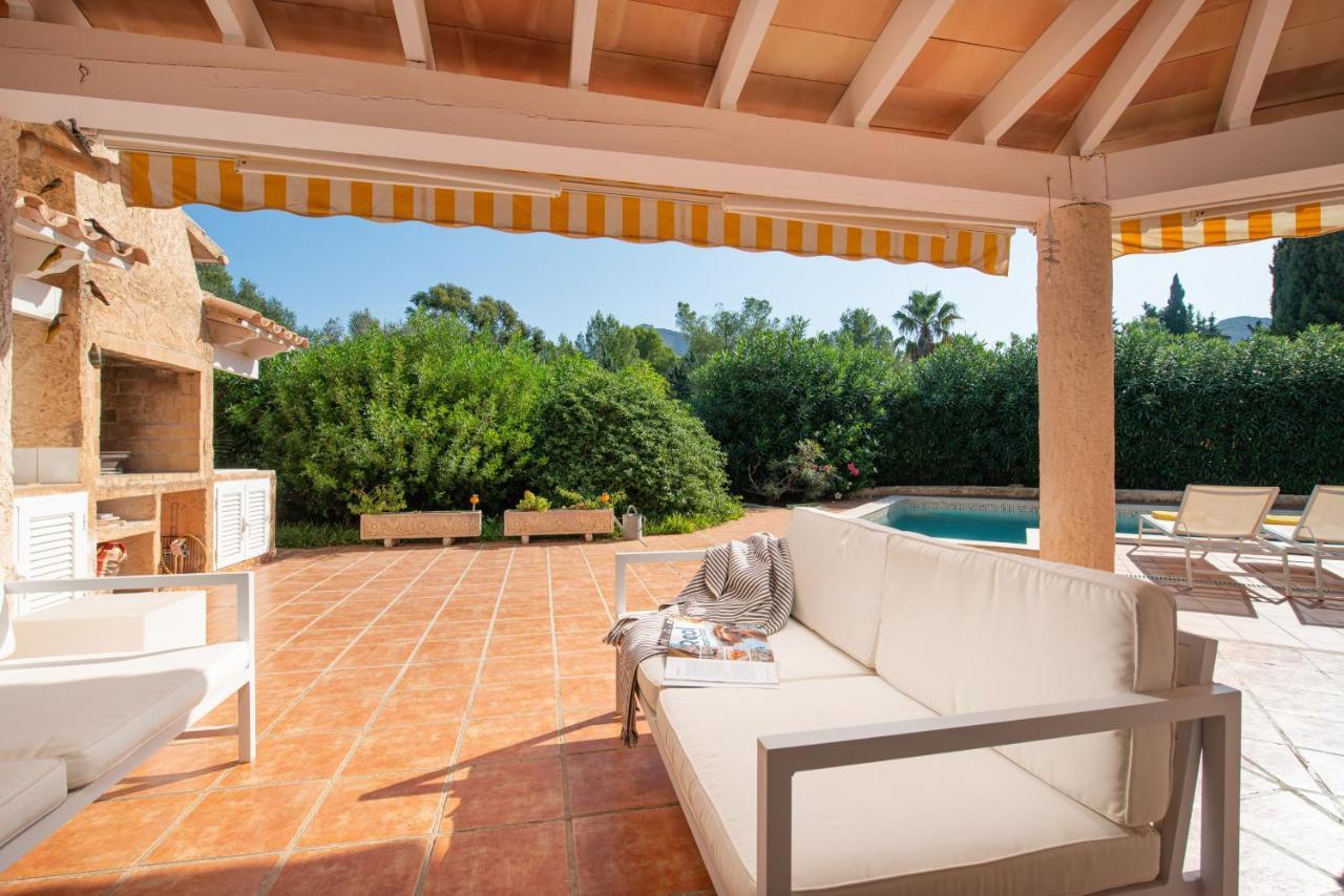 Chalet Estranys, Con Piscina Privada *