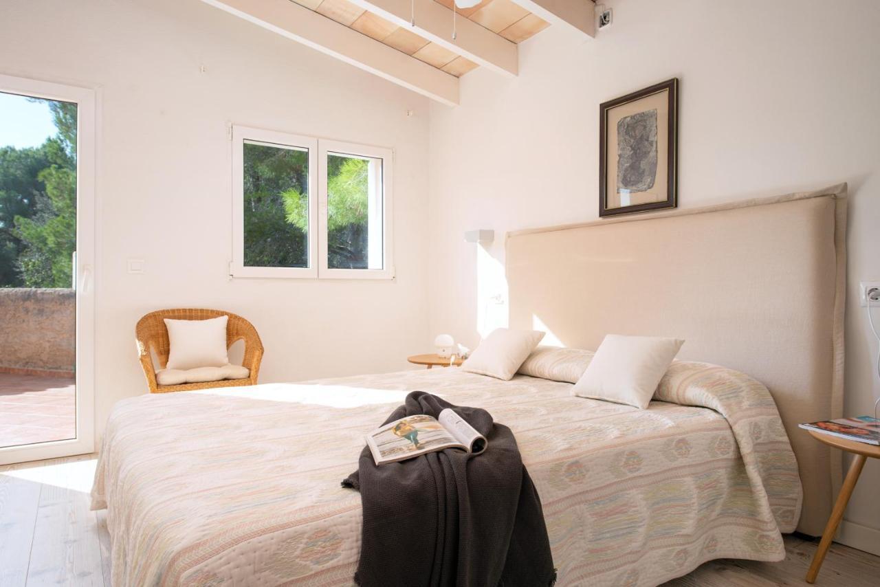 Estranys, Con Piscina Privada Alcudia (Mallorca)
